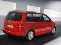 【VW『トゥーラン』日本発表】欧州でマーケットリーダー 画像