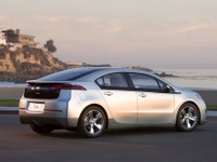 GM、スマート・モビリティ・シティに出展…東京モーターショー11テーマ事業 画像