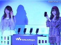 グーグルサービスやAndroid マーケットも利用可 画像