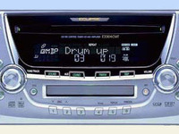 イクリプス、カーオーディオ2004春モデル5機種を発表 画像