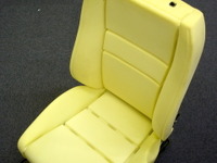 ブリヂストン 中国・武漢に自動車シート用ウレタンフォーム工場を建設 画像