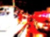 救急車が出会い頭衝突、事故の負傷者なしで搬送を継続 画像