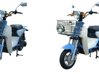 テラモーターズ、新たな広告展開…ターゲットは自動車学校教習生 画像