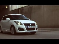 スズキ スイフトスポーツ新型…進化したパフォーマンス［動画］ 画像