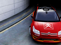 【ジュネーブモーターショー'04出品車】シトロエン『スポーツ』はWRCへ 画像