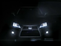 レクサス GS450h 新型…パワフルチェンジ［動画］ 画像