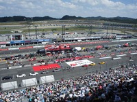 インディジャパン　伊東社長「最後とは捉えていない」 画像