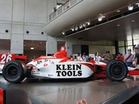 ホンダのモータスポーツ活性化策、伊東社長「商品の底上げが急務」 画像