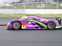【Today'sオートガール】SUPER GT 開幕戦 画像