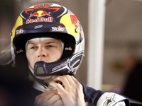 ライコネン、ウィリアムズと接触…F1復帰への動きか 画像