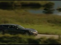 フィスカー サーフ…EVシューティングブレークという提案［動画］ 画像