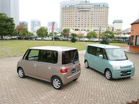【株価】ダイハツが昨年来高値を更新 画像
