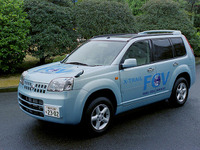 世界初の燃料電池車実用化---第一報を報告するセミナー 画像