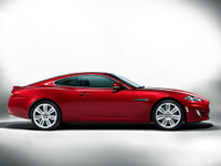 ジャガー XK 2012年モデル…エクステリアを一新 画像