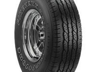 ファイアストンのタイヤ新たに140万本交換…で発生したトラブル 画像