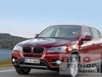 BMW X4、市販が確定 画像