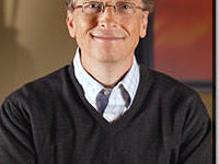 米国長者番付、フェイスブックCEOは14位 画像