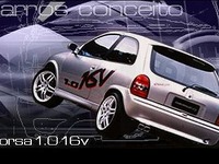 【リコール】GM『コルサ』のシートベルト金具破損 画像