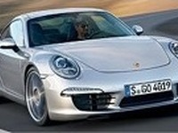 ポルシェ 911 新型、ニュルのラップタイムを13秒短縮…7分40秒台 画像