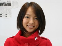 【Today'sオートガール】名古屋オートトレンド11 画像
