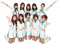 鈴鹿サーキットクイーン第34期生募集 画像