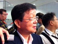 ホンダ大山専務、二輪車の国内生産「収益あるなしの次元ではもうない」 画像