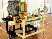 マツダと関連企業、製造現場からくり改善展11に出展 画像