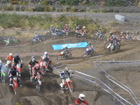 【WE RIDE 三宅島】参加・観戦ツアーの募集期間を延長 画像