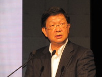 ホンダ大山専務「今年の二輪車販売はほぼ計画通りに推移」 画像