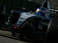 ライコネン、みずからの開幕ノーポイントを予想 画像