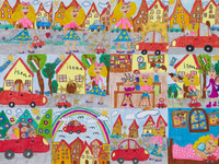 夢のクルマコンテスト、世界約80の国・地域で開催 画像