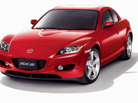 【リコール】マツダ『RX-8』の鍛造サスなどに不具合 画像