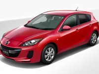 マツダの国内生産が6か月ぶりプラス…8月実績 画像