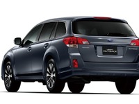 富士重スバル、国内生産が11か月連続マイナス…8月実績 画像