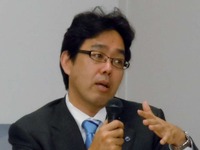 バイクに乗ると脳が活性化される…東北大川島教授 画像