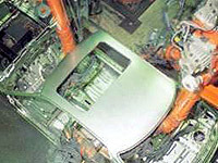 岡谷鋼機の中間期業績見通し…上方修正　サプライチェーンが復旧 画像