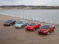 ホンダ、米オハイオ工場でトランスミッション増産へ 画像