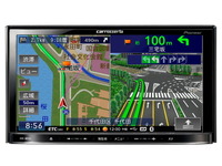 カロッツェリア 楽ナビLite 3機種を発売…渋滞回避機能を向上 画像