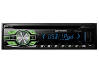 カロッツェリア、2011年秋モデルとしてオーディオ7機種を発売 画像