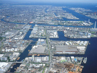 みなとみらい21進出企業を優遇……横浜市が条例 画像