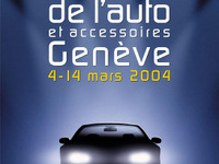 【ジュネーブモーターショー'04出品車】ルノー『Z77』……ヒ・ミ・ツ 画像