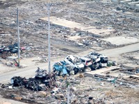 東日本大震災の地震保険支払額1兆1531億円…9月28日時点 画像