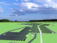 住金物産、タイで太陽光発電事業に参入へ 画像