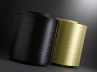 帝人子会社、アラミド繊維の黒への染色に成功 画像