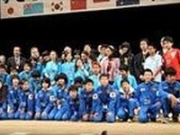 日本人は元気な宇宙人だ 11月5-6日 画像