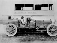 【写真蔵】INDYCARシリーズ その歴史を振り返る 画像