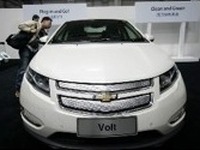 GM、EV ボルト の中国生産を検討か 画像