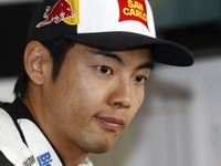 青山も伊藤も、ことしの日本GPには思うところあり 画像