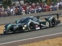 ベントレー、ルマン24時間耐久に復帰か…2014年 画像
