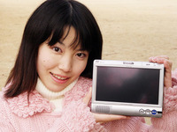 【ストラーダ DS100長期リポート その5】持ち運べて、しかもその場で使えて超便利! 画像